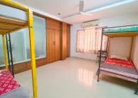 Shepherd Stories - Hostel