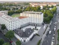 Ocak Hotel Hotels near Park am Planetarium