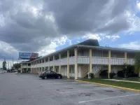 Rodeway Inn Hotels in New Port Richey
