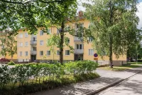 Borg Kiertokatu Hotels near Herrainpäivien luontopuisto