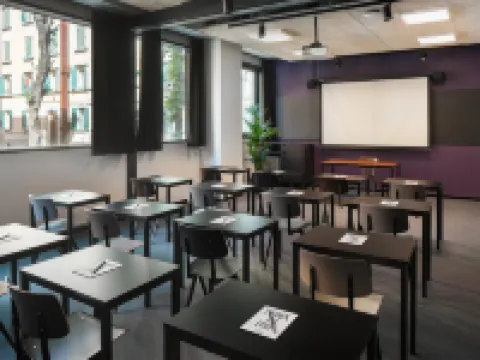 博洛尼亞The Social Hub 酒店 博洛尼亞酒店