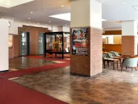 East Harbor Hotel Hotels in Nemuro