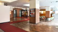 East Harbor Hotel Hotel a Nemuro