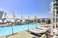 Omni San Diego Hotel - Ocean View