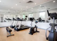 Holiday Inn Express MANAGUA by IHG - Gym