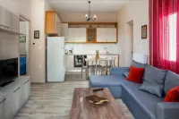 Aethra House in Agria Volou