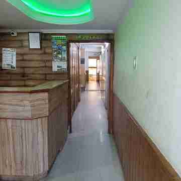 Hotel Apsara By GRB Others