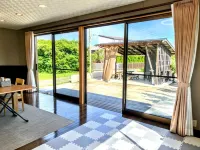 Horizon 野島埼燈檯附近的飯店
