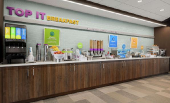 Tru by Hilton Martinsburg