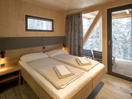 Superior #13 Sauna&Sprudelwanne Innen
