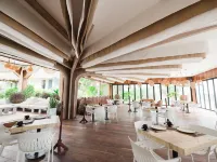 Kai Tulum Hotels in Tulum