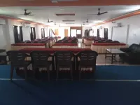 URC RESORTS