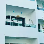 Juan Dolió, Guayacanes, San Pedro de Macorís 203-D Các khách sạn ở 