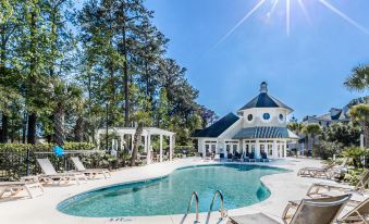 Mini Oasis Studio 10 Min to All Myrtle Beach
