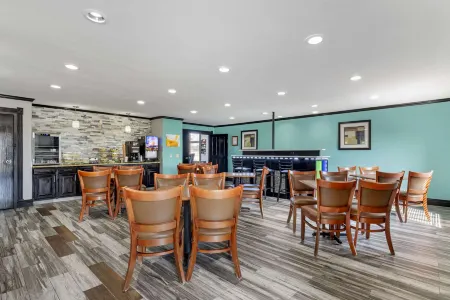 Quality Inn Siloam Springs West