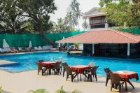 Elegant Studio In Assagaon Hotels in Siolim