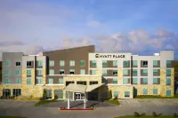 Hyatt Place Amarillo West Hotel dekat Cadillac Ranch