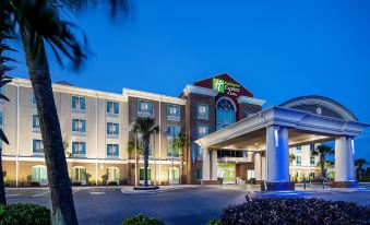 Holiday Inn Express & Suites Florence I-95 @ Hwy 327