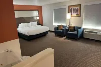 Comfort Inn & Suites Ogallala