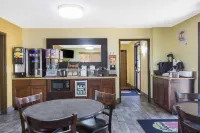 Super 8 by Wyndham Nampa Hoteles en Nampa