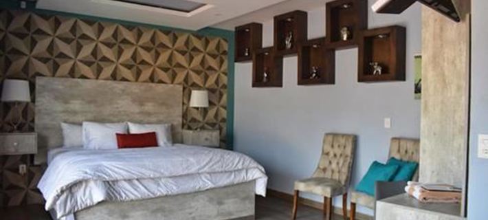 Hotel Corazón Mexicano Hotels in Guanajuato City