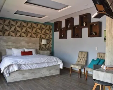 Hotel Corazón Mexicano Hotels in Guanajuato