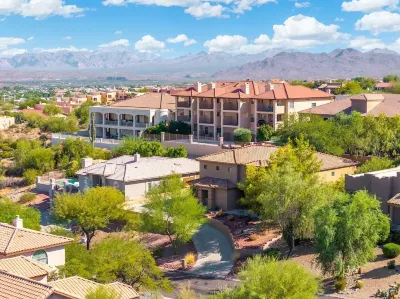 Primrose Palace فنادق في Fountain Hills