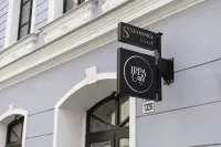 Hotel Savorsky - 4-Sterne