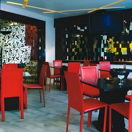 Hotel Regente