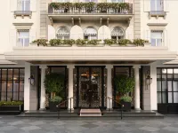 Baur au Lac Hotels in Wiedikon