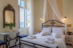 Suites Pandora