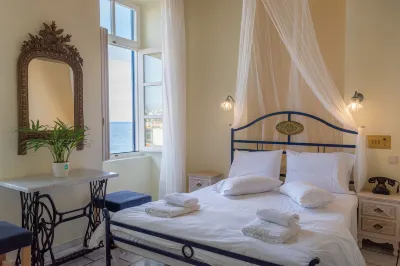 Suites Pandora