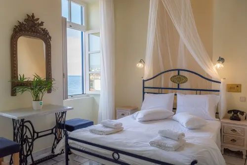 Suites Pandora