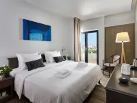 Castello City Hotel Hotels in Heraklion Prefecture