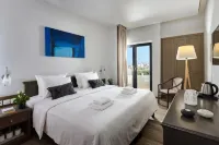 Castello City Hotel Hotels near Historical Museum of Crete