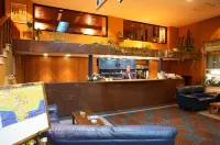 Palladion Hotel - bar