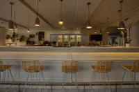 Samaina Inn - بار