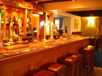 The Fairfax Arms Hotel di Hovingham