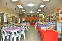 Yee Tai Cafe & Inn Hotel a Sungai Lembing