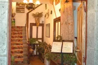 Posada El Mirador Hotels in 