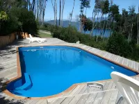 El Bosque by DOT Tradition - Pools