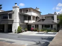 Colton Inn Hotels near Monterey State Historic Park