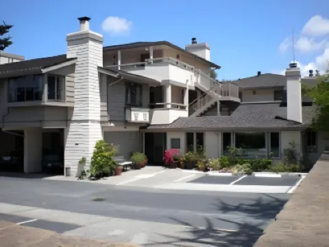 Colton Inn Hotels near Middlebury Institute of International Studies at Monterey