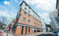 No 25 Changwon Jinhae Hotels in Changwon