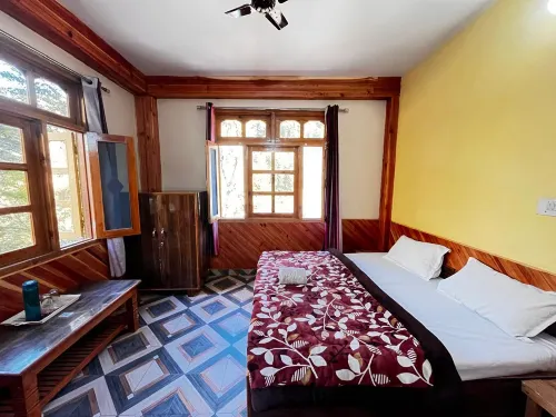 Ohana Cafe & Homestay