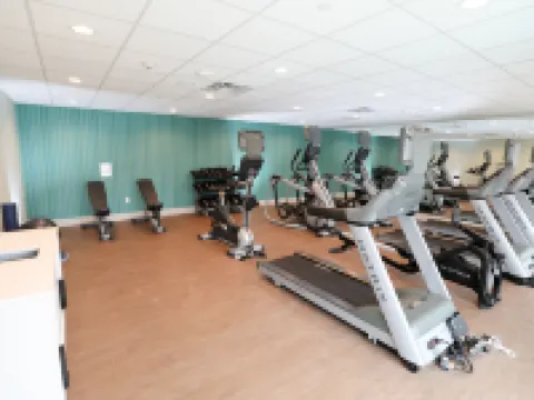 Holiday Inn Express & Suites FORNEY by IHG Hotels in Forney