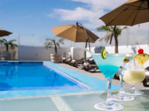 Hotel Stadium Hotels in Leon