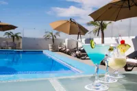 Hotel Stadium Hotels in Leon