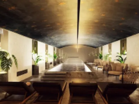 Qawra Palace Resort & Spa Hotels in Bugibba