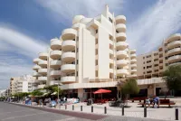 Turim Algarve Mor Apartamentos Turísticos - Pools